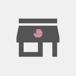 Estabelecimentos comerciais nos Estados Unidos