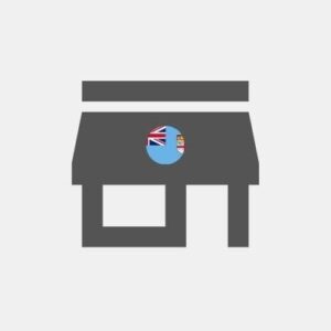 Estabelecimentos comerciais em Fiji