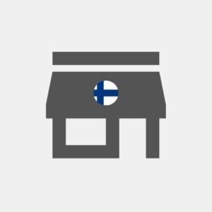 Business premises in Finland