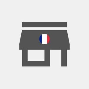 Estabelecimentos comerciais na França
