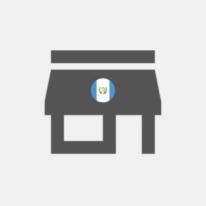 Business premises in Guatemala