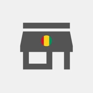 Коммерческие помещения в Гвинее
