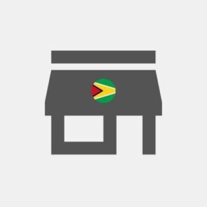 Business premises in Guyana