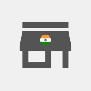 Business premises in India