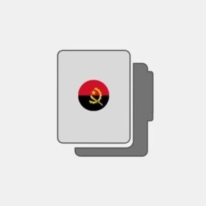 Angola - LDA - Entreprise