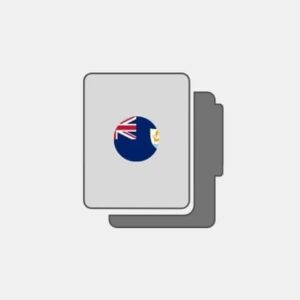 Anguilla - Création d'entreprise clé en main