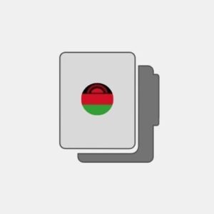 Malawi - Criação de empresa