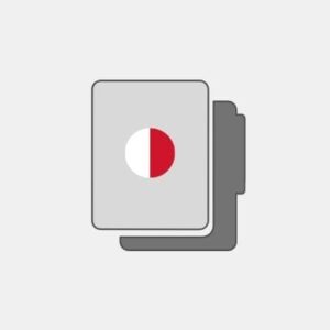 Malta - Criação de empresa