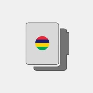 Maurício - Criação de empresa