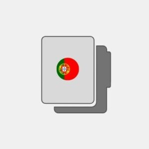 Portugal Sociedade por Cuotas, Lda
