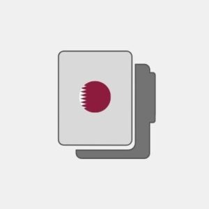 Catar - Criação de empresa