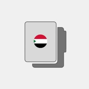 Sudão - Criação de empresa