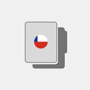 Chile - Incorporação de subsidiária