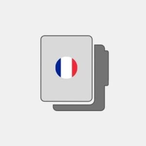 Francia - Creación de empresas