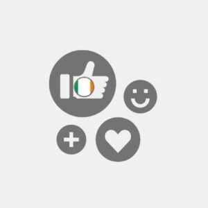 Ireland Community Manager - Outsourcing