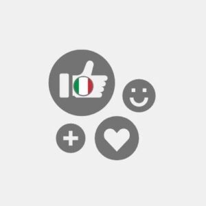 Italy Community Manager - Outsourcing
