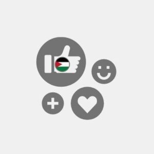 Jordan Community Manager - Outsourcing