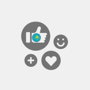 Kazakhstan Community Manager - Outsourcing