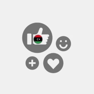 Libya Community Manager - Outsourcing