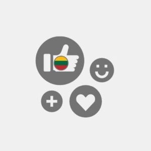 Lithuania Community Manager - Outsourcing