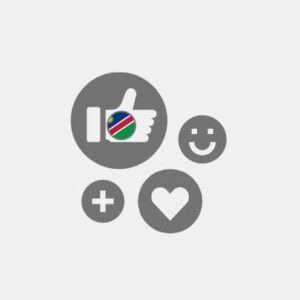 Namibia Community Manager - Outsourcing
