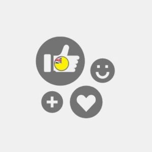 Niue Community Manager - Outsourcing