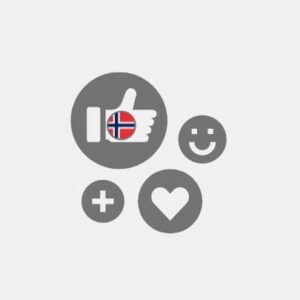 Norway Community Manager - Outsourcing