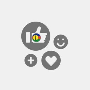New Caledonia Community Manager - Outsourcing