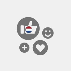 Netherlands Community Manager - Outsourcing