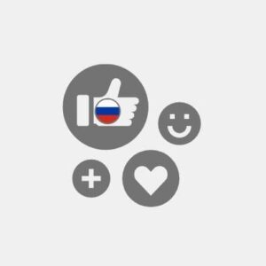 Russia Community Manager - Outsourcing