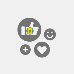 Saint Vincent and the Grenadines Community Manager - Outsourcing