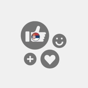 Serbia Community Manager - Outsourcing