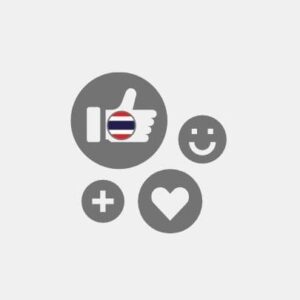 Thailand Community Manager - Outsourcing