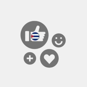 Cuba Community Manager - Outsourcing