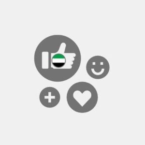 United Arab Emirates Community Manager - Outsourcing