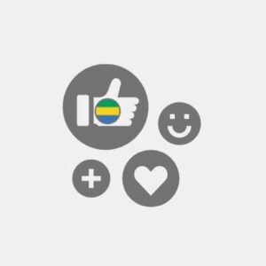Gabon Community Manager - Outsourcing