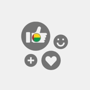 Guinea Bissau Community Manager - Outsourcing