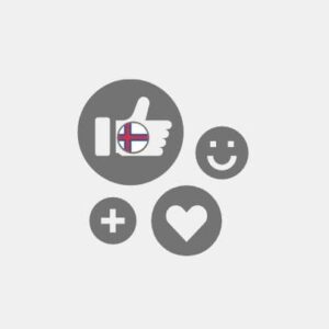 Faroe Islands Community Manager - Outsourcing
