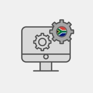 South Africa Configuration of systems