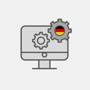 Germany Configuration of systems