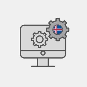 Iceland Configuration of systems