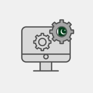 Pakistan Configuration of systems