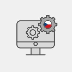 Czech Republic Configuration of systems