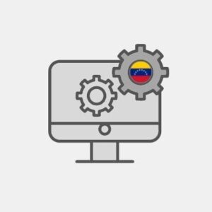 Venezuela Configuration of systems