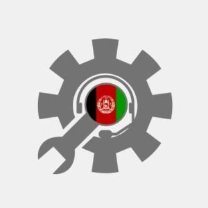 Configuración Afganistán - Centro de llamadas