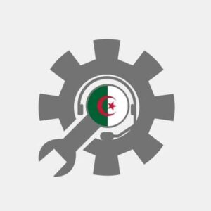 Configuración Argelia - Centro de llamadas