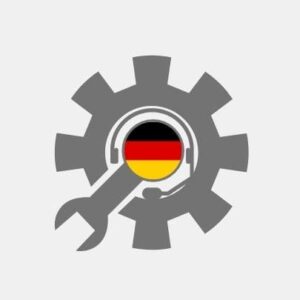 Configuração Alemanha - Call center