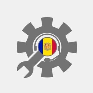 Configuración Andorra - Centro de llamadas