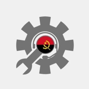 Configuración Angola - Centro de llamadas