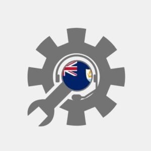 Configuración Anguila - Centro de llamadas